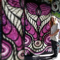 Campbell Roberts's Photo