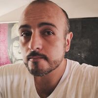 Фотографии пользователя Pablo Paramo