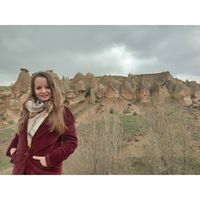 Buket  Ergin's Photo