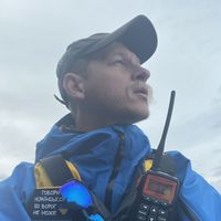 OIeksandr Andriushchenko's Photo