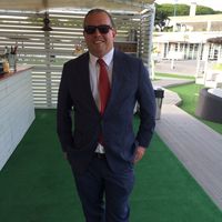 Eric Pardue的照片