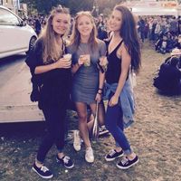 Janina Goebelbecker's Photo