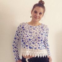 Le foto di Maria Heidemann