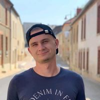 Fotos von Paweł Wojciechowski