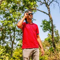 Naveen Kumar's Photo