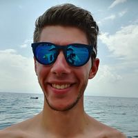 Ludovic Domanski的照片