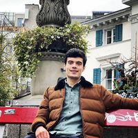 Avazjon Bahronov的照片