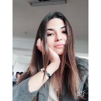 Aytan Gayibova的照片