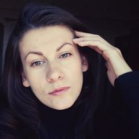 Олеся Якупова's Photo