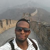 jamal shakur的照片