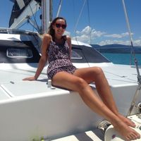 Fotos de Gillian Hodge