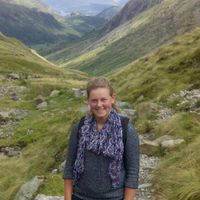 Jessica Corner's Photo