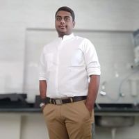 Anshun Gosalia's Photo