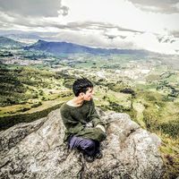 Andrés  Felipe的照片