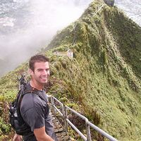 Daniel Bowe的照片