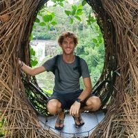 Fotos de Elia Bonini