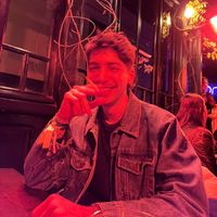 Tolga Soyselcuk's Photo