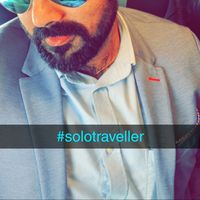 Le foto di Manish Taneja