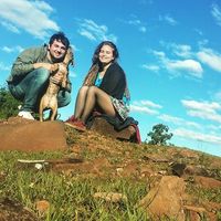 Federico Gago's Photo