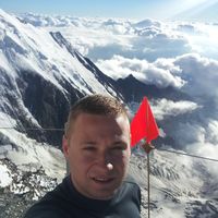 Maciej Urban's Photo