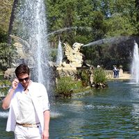 Simon Strålberg's Photo