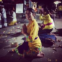 Anna Charvillat's Photo