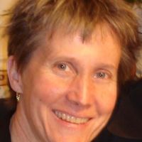 Mary Drinkwater的照片