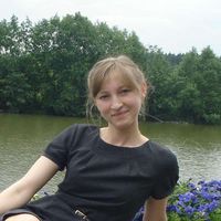 Ekaterina Gorokhova's Photo