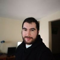 Edderson Rams's Photo