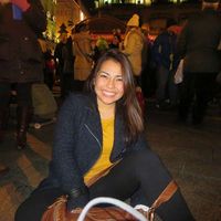 Stefania Garcia's Photo