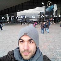 Tiago Resende's Photo