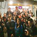 “La Institucional" Weekly Meeting's picture