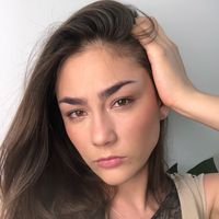 Полина  Семенова's Photo