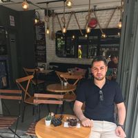 metehan dalkılıç's Photo