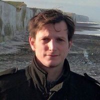 Pierre Noditza's Photo