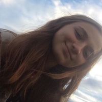 Maja Sobolewska's Photo