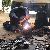 Corey Mauser's Photo