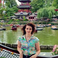 Ornela Vladi's Photo