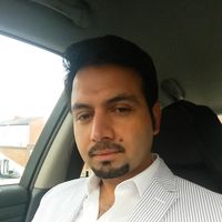 Babar Malik的照片