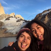 Yoann CRIBIER的照片