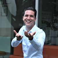 Kornel Zubowski的照片