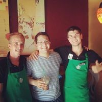 PERSHIANPRINCE的照片