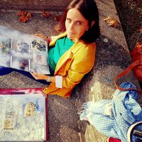 Zdjęcia użytkownika Trini Carrete Pereira