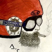 Alberto Supertramp's Photo