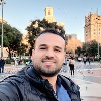 ISMAIL BENDEKKEN的照片