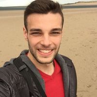 Nicolas Moll's Photo