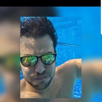 Hussam Hamdan's Photo