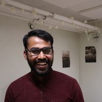 Kushagra Gupta's Photo