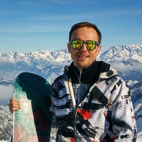 Fotos de Sergey Liakh