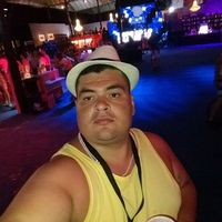 Geraldo Farias's Photo